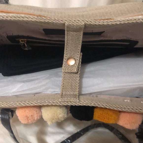 Cutest beach/pool/swim tote ever! Great quality!! - Picture 7 of 13